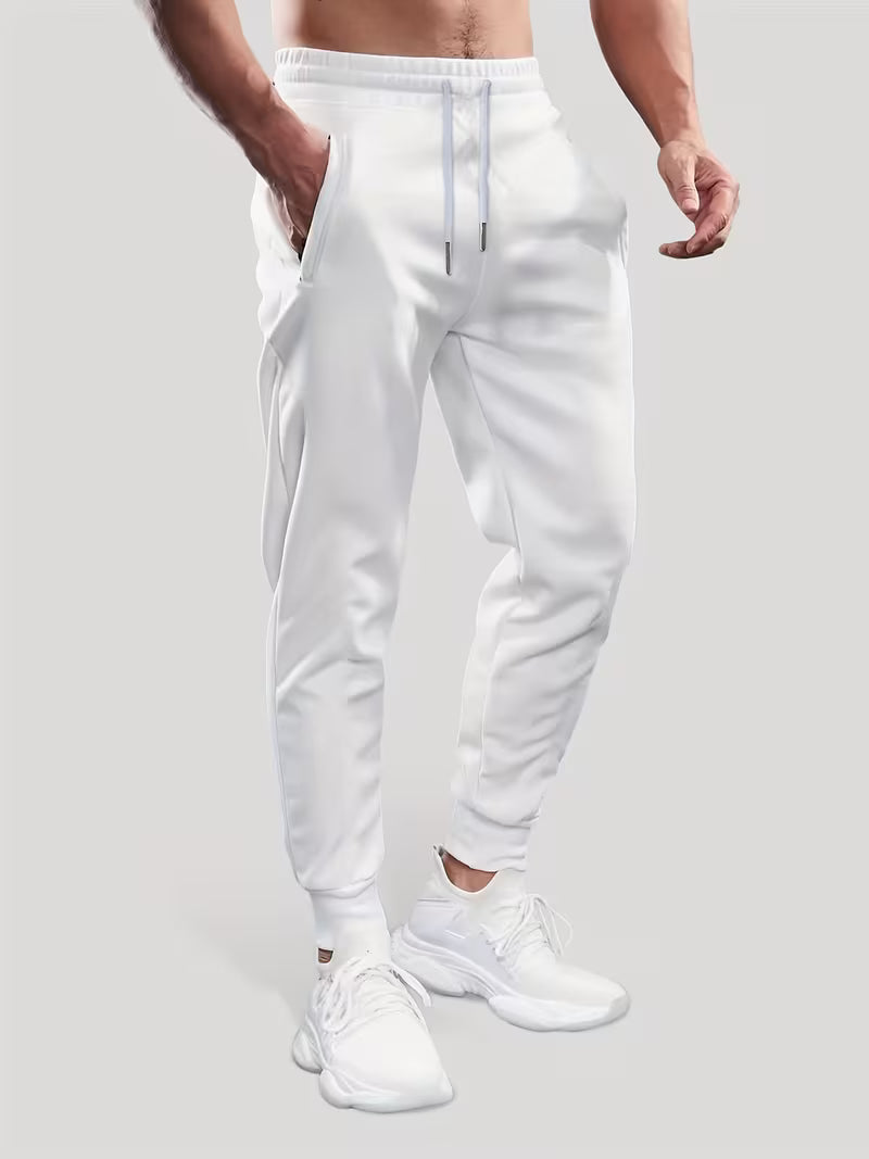 The Modern Man Essential Joggers™