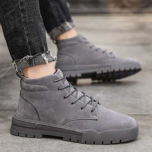 The Modern Man Martin Boots™