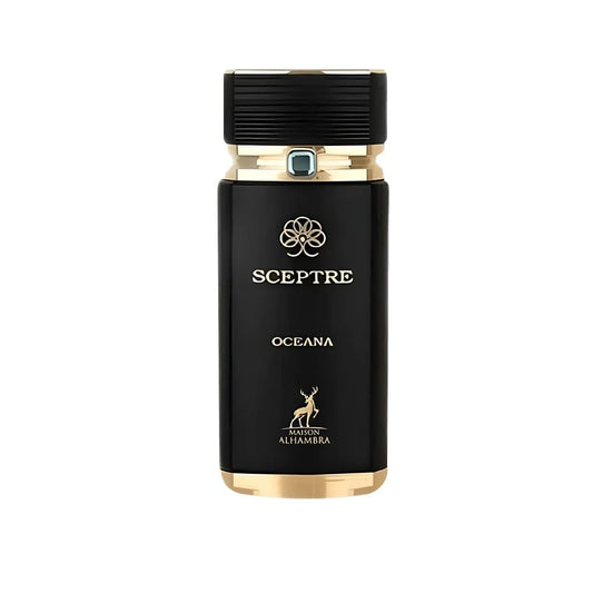 Maison Alhambra Sceptre Oceana Eau de Parfum