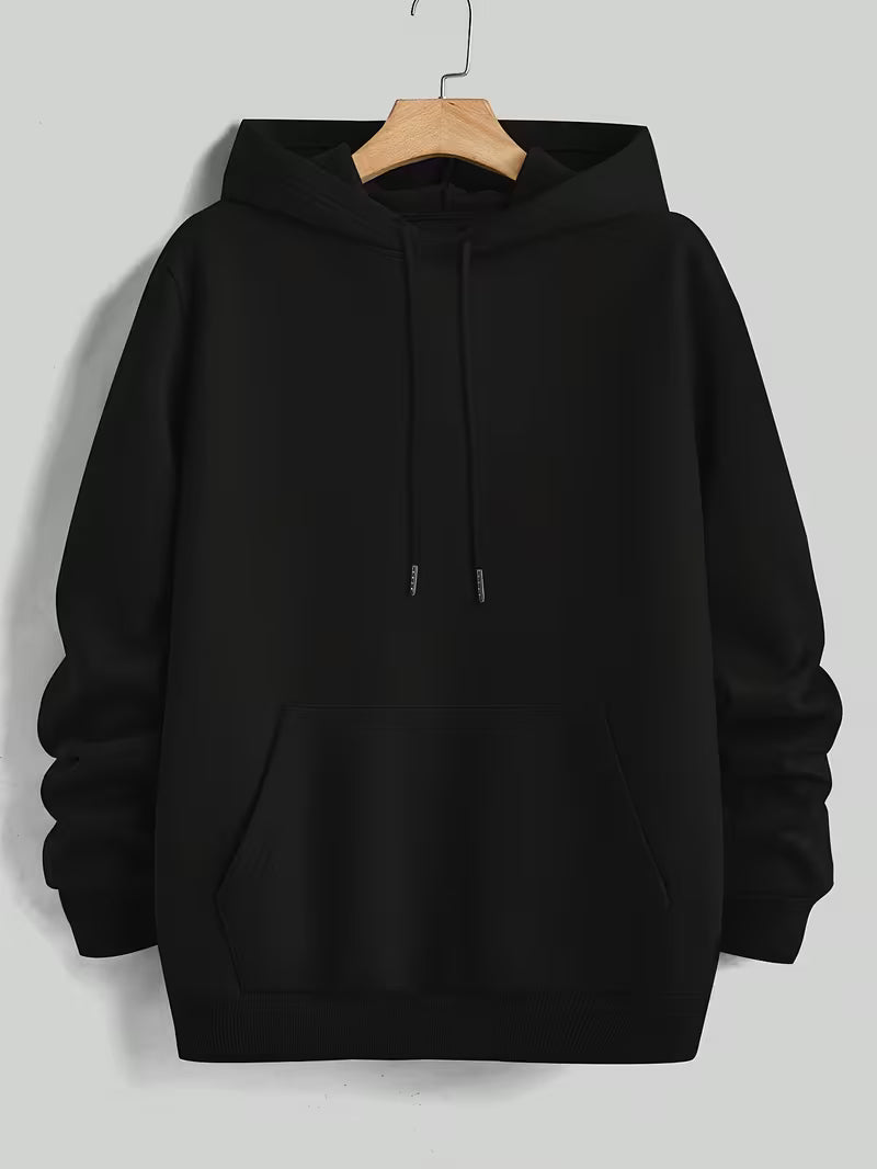 The Modern Man Essentials Hoodie™