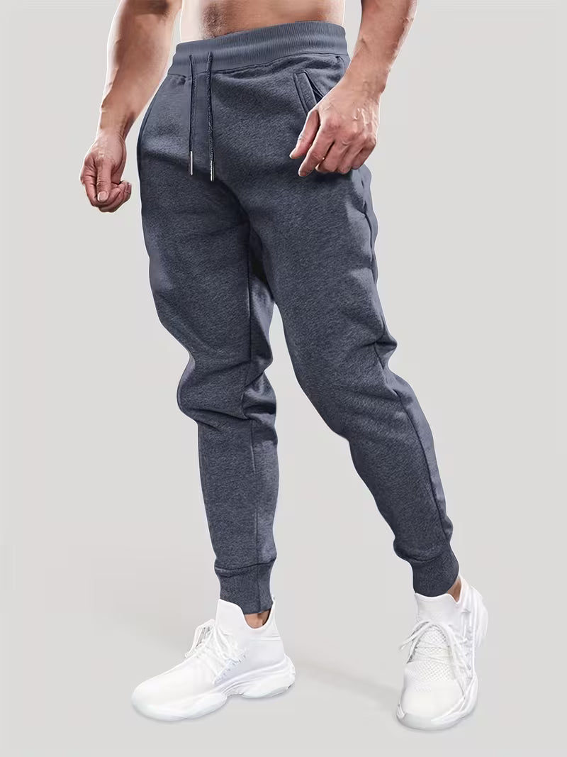 The Modern Man Essential Joggers™