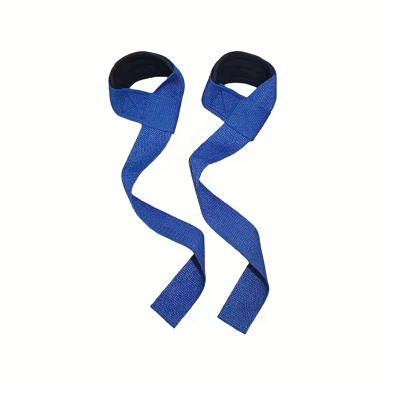 The Modern Man Lifting Straps™