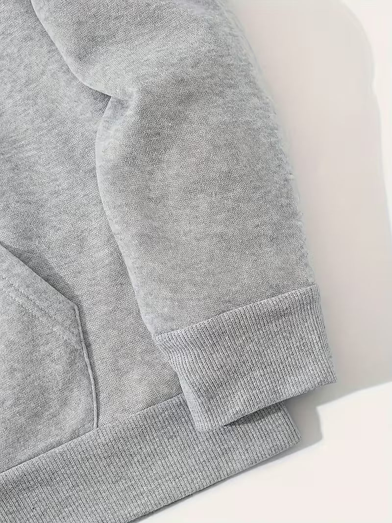 The Modern Man Essentials Hoodie™