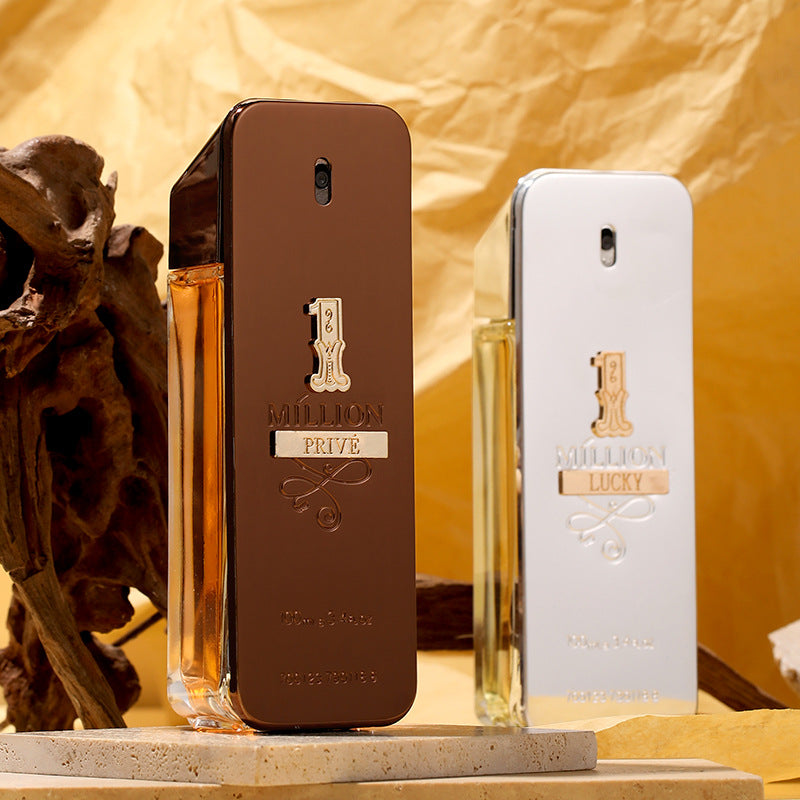 Paco Rabanne 1 Million Eau de Toilette
