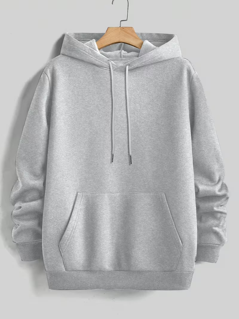 The Modern Man Essentials Hoodie™