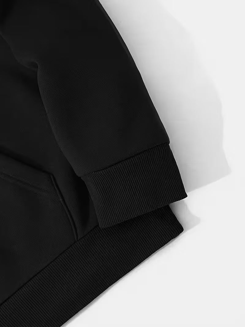 The Modern Man Essentials Hoodie™