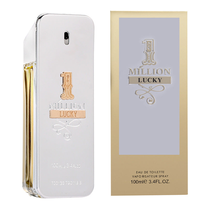 Paco Rabanne 1 Million Eau de Toilette