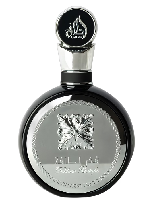 Lattafa Fakhar Black