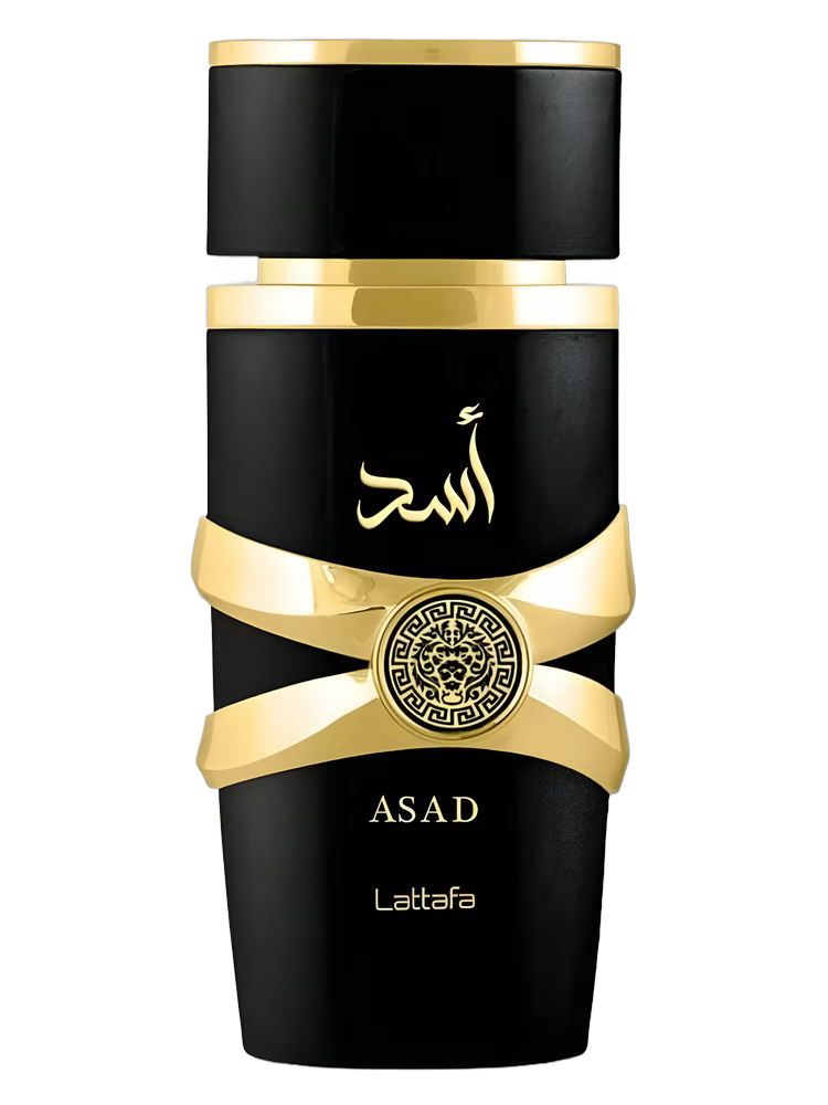 Lattafa Asad 100ml Eau De Parfum