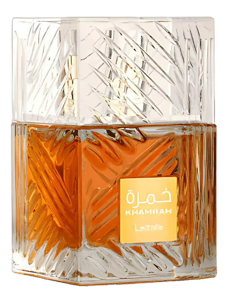 Lattafa Khamrah 100ml Eau De Parfum
