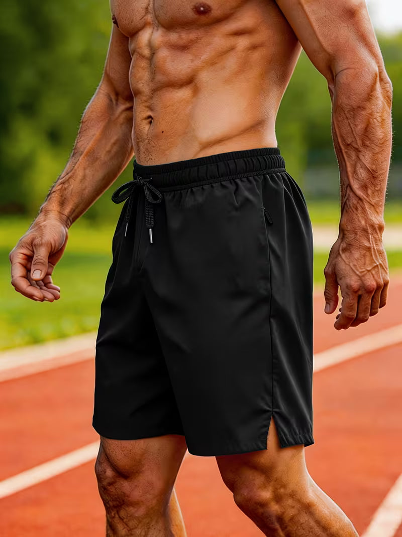 The Modern Man Training Shorts™