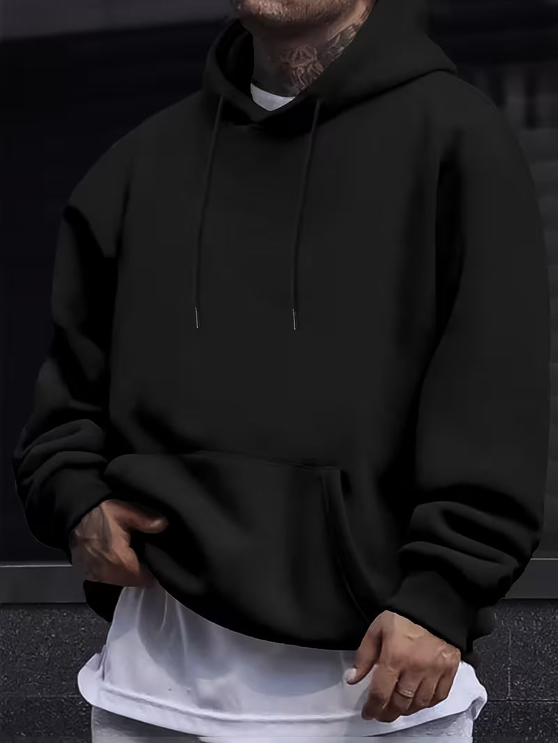 The Modern Man Essentials Hoodie™