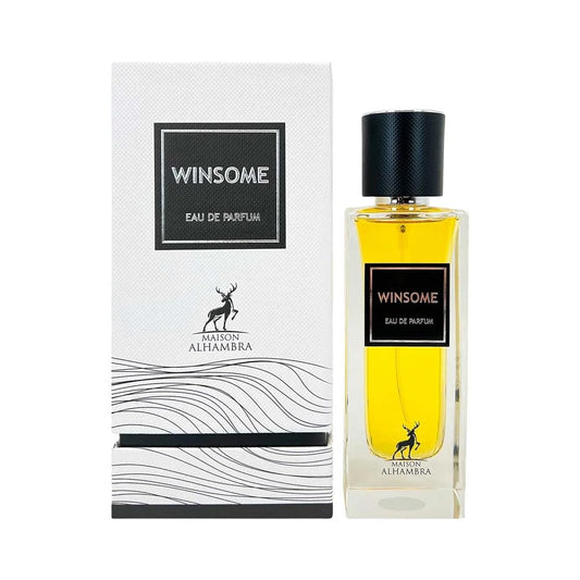 Maison Alhambra The Tux Eau de Parfum