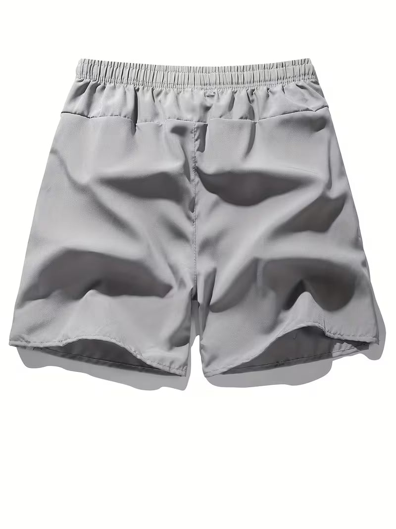 The Modern Man Training Shorts™