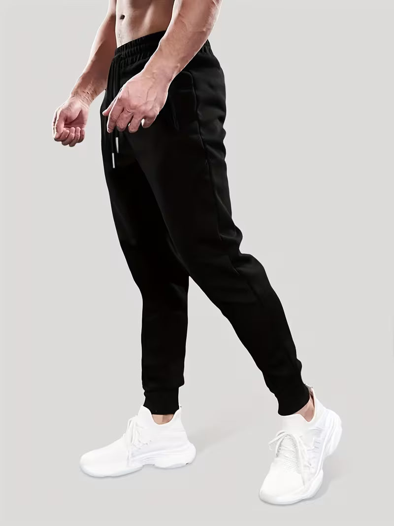 The Modern Man Essential Joggers™