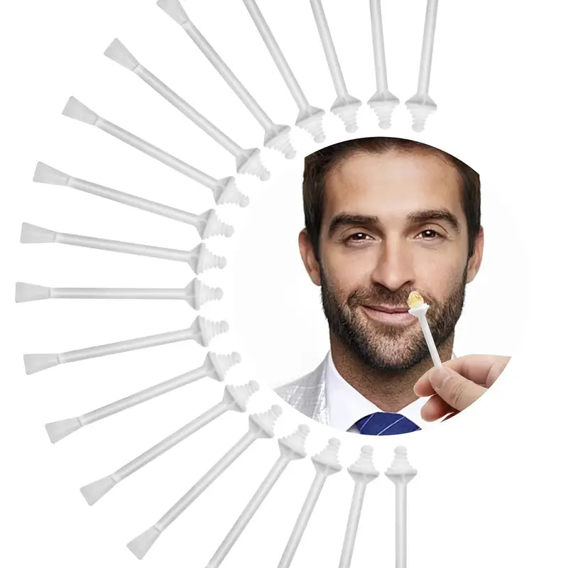 The Modern Man Precision Nose Wax Kit™