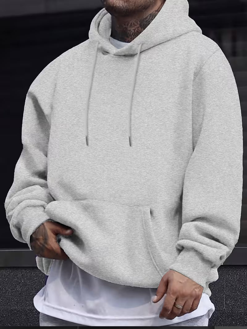 The Modern Man Essentials Hoodie™
