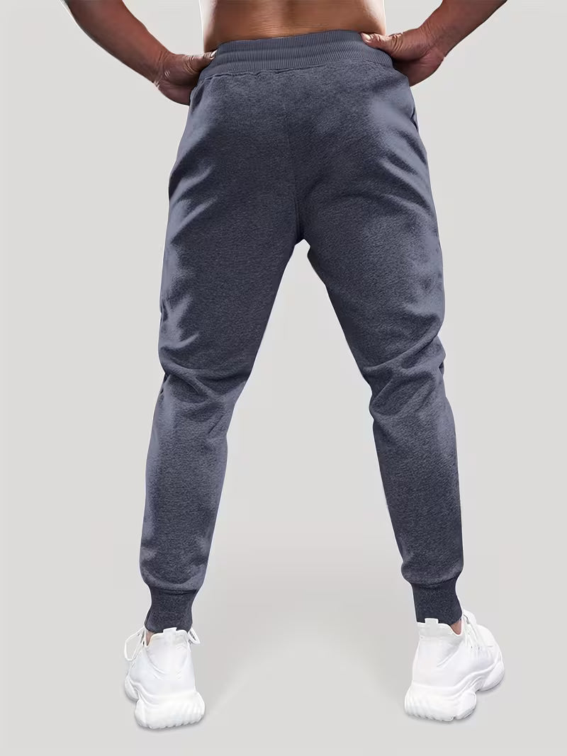 The Modern Man Essential Joggers™