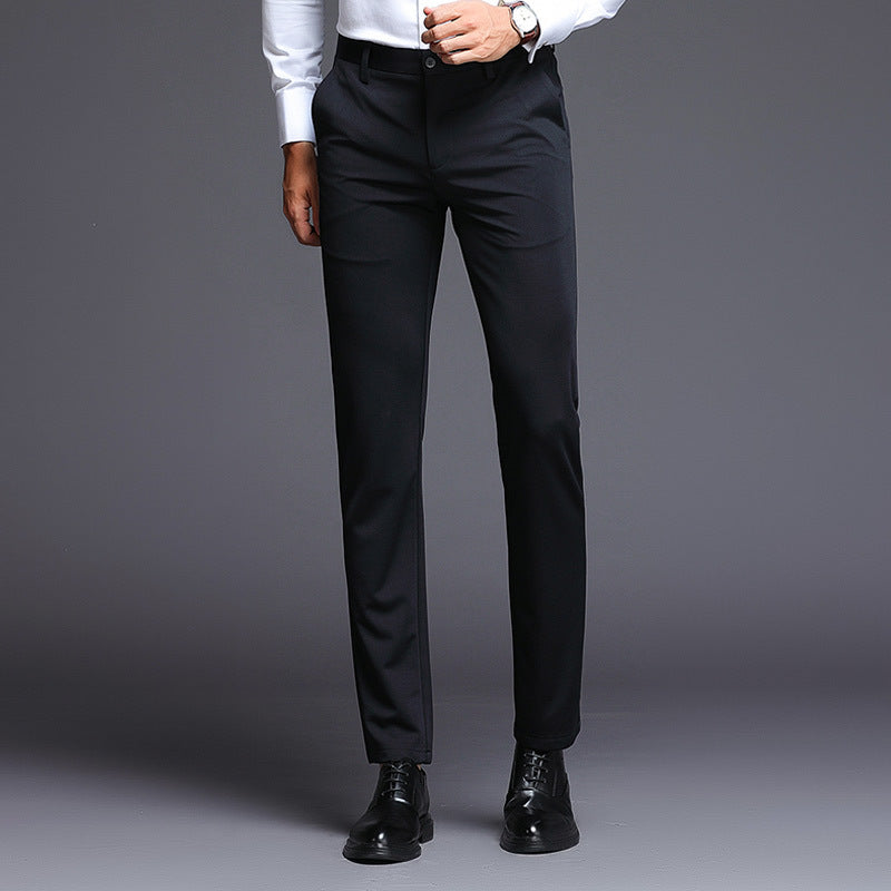 The Modern Man Cropped Harem Pants™