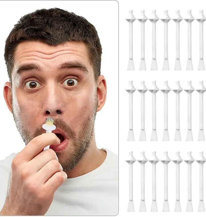 The Modern Man Precision Nose Wax Kit™