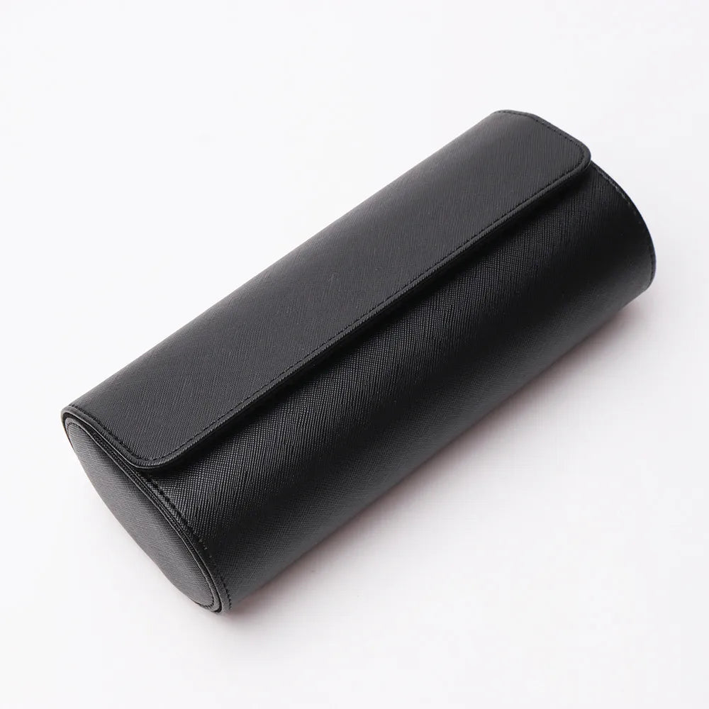 The Modern Man 3-Slot Travel Watch Case™