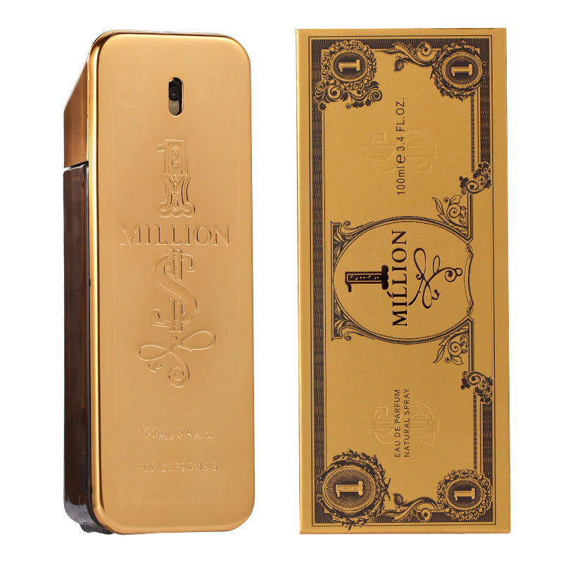 Paco Rabanne 1 Million Eau de Toilette